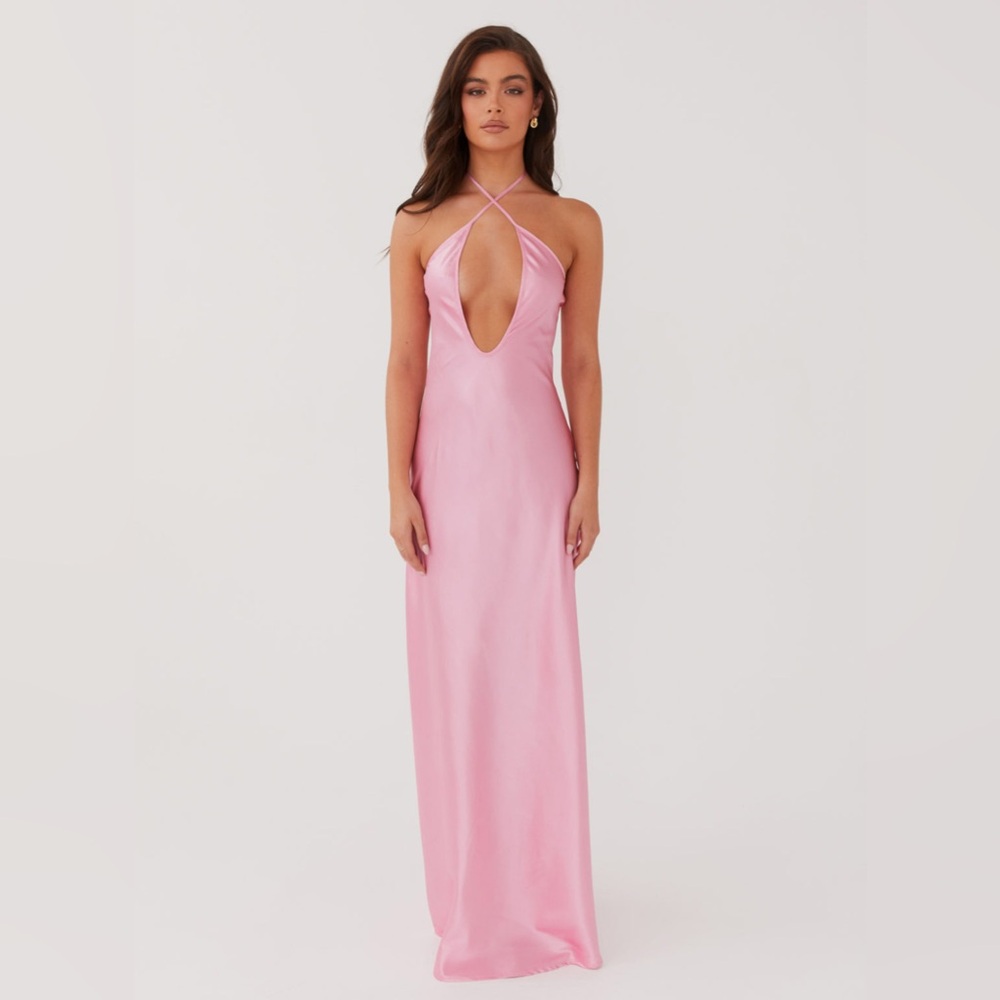 Peppermayo Maxi Dress